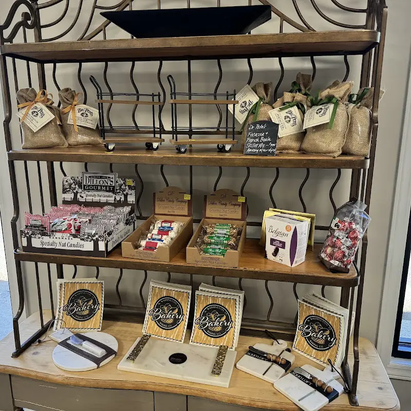 N Washington Street Baking Co.