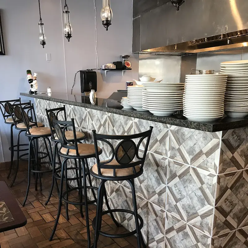 Los Olivos Ristorante