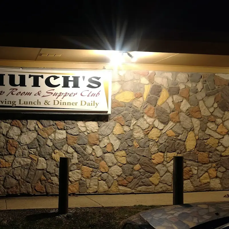 Hutch's Tap Room