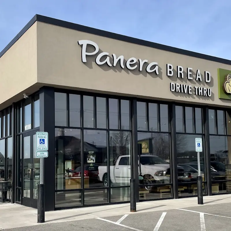 Panera Bread