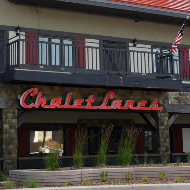 Chalet Lanes & Lounge
