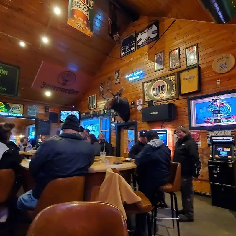 Spectators Sports Bar & Grill