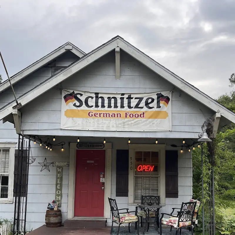Schnitzel