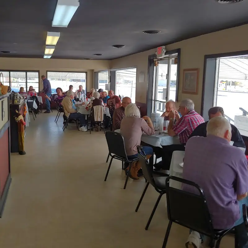 Padgett's Country Kitchen