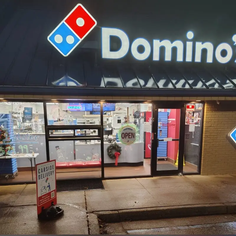 Domino's Pizza