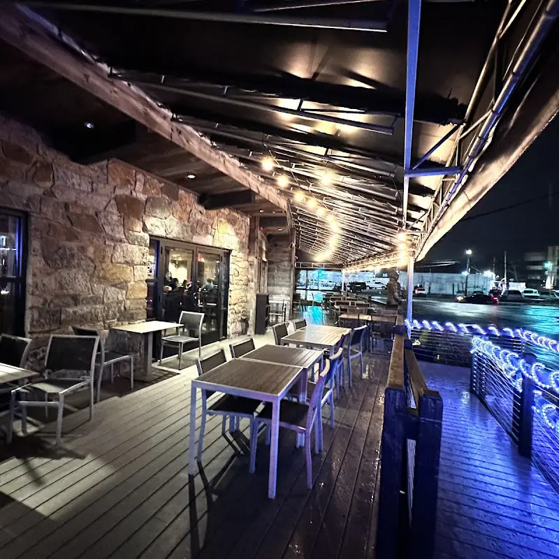 Aiko Asian Bistro