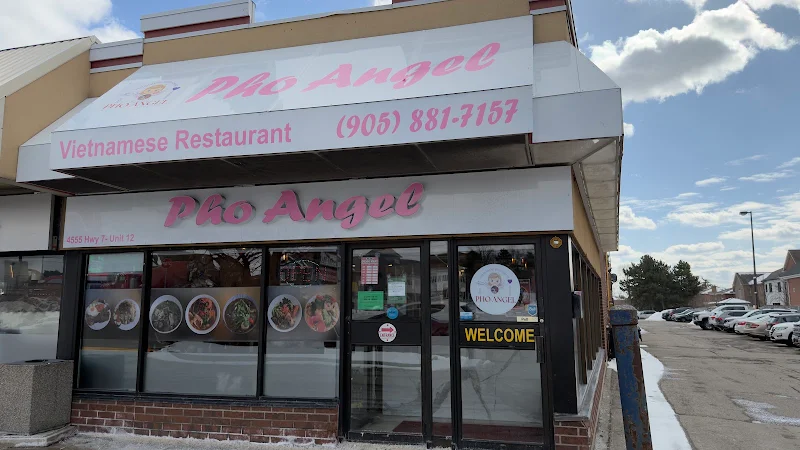 Pho Angel