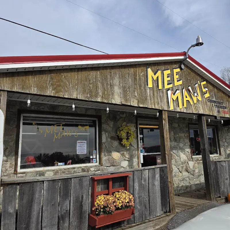 Meemaws Country Kitchen & Grille