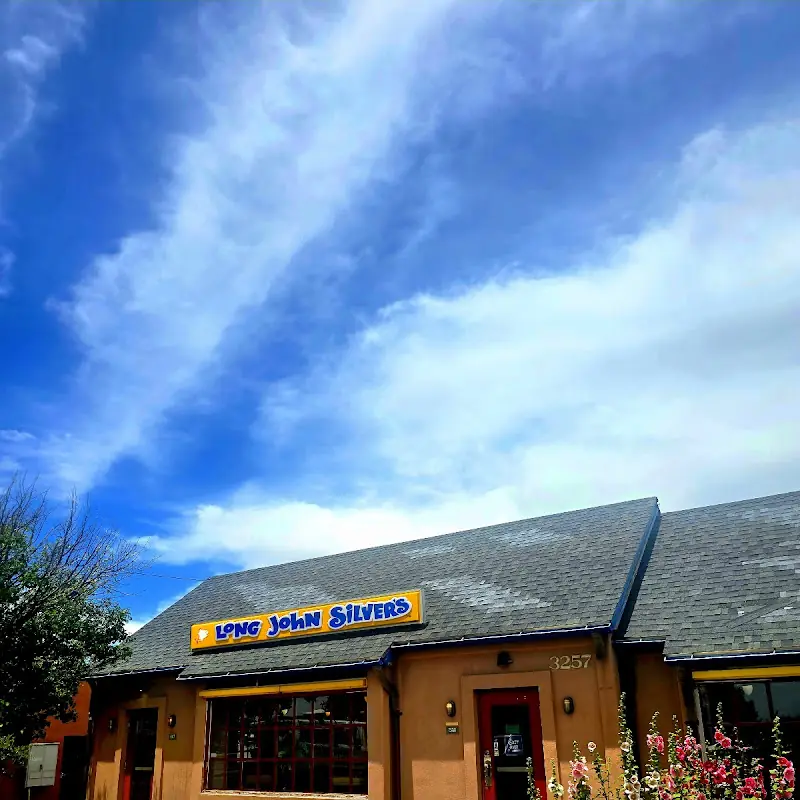 Long John Silver's