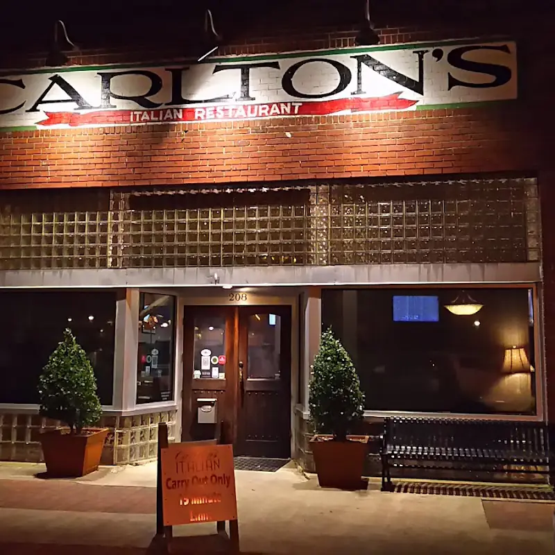Carlton's Italian