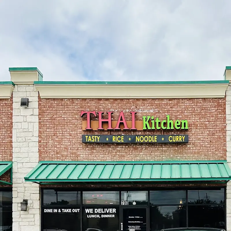 Thai Kitchen