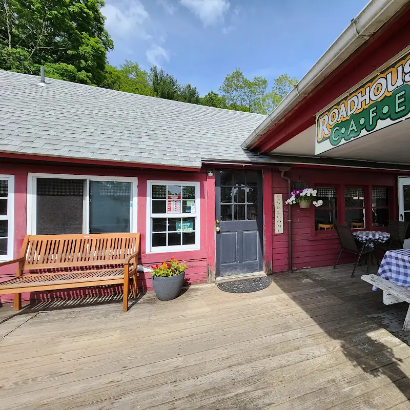 Roadhouse Cafe