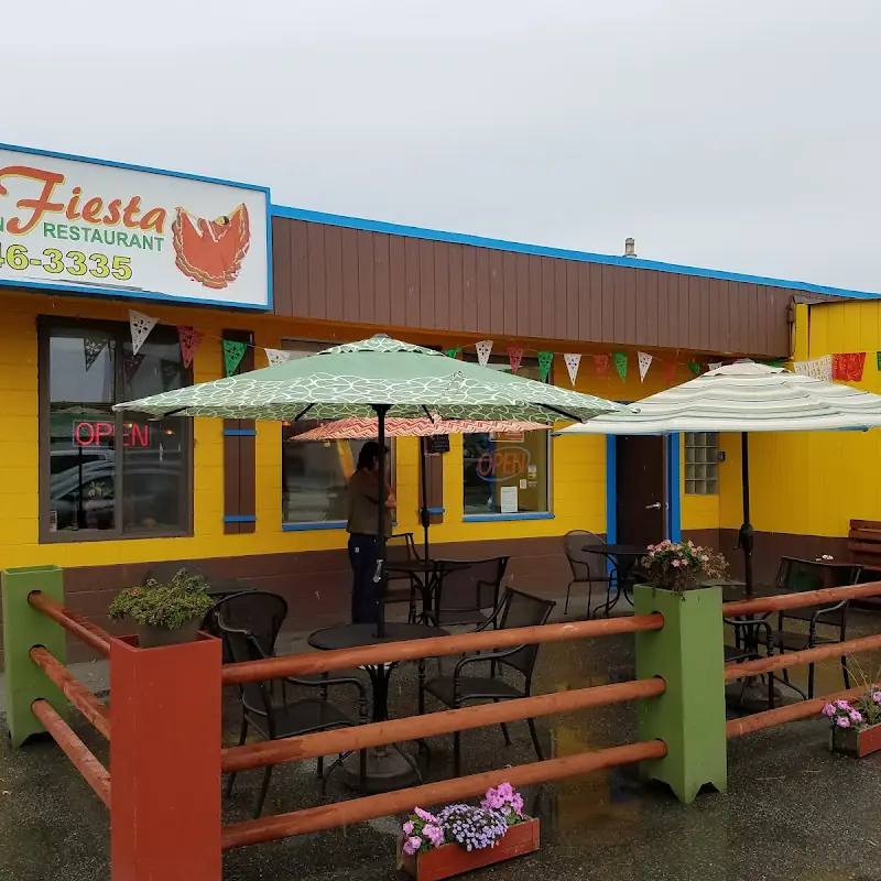 La Fiesta Restaurant | Mexican