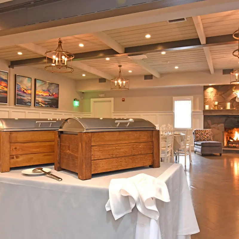 Safehouse Modern Neighborhood Eatery
