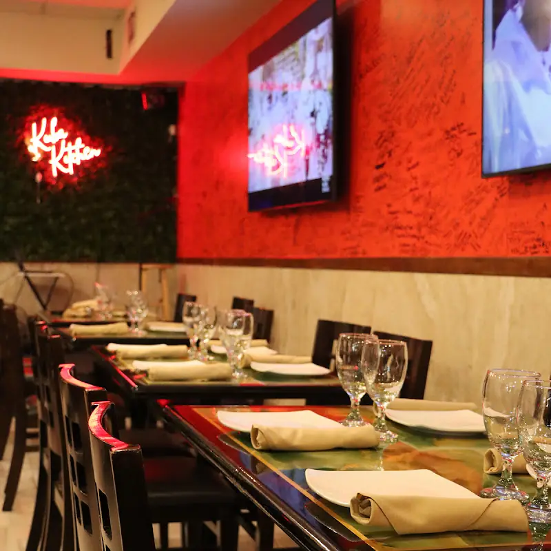 Kuba Kitchen