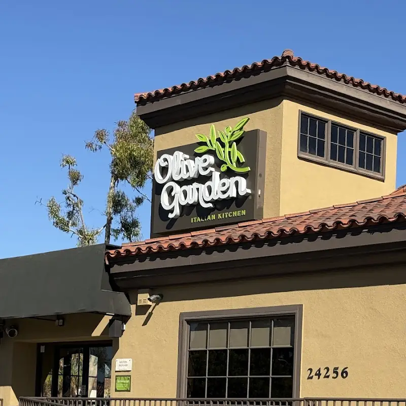 Olive Garden Italian Restaurant