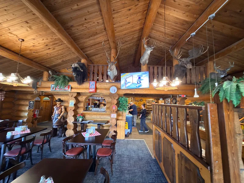 North Country Inn Restaurant