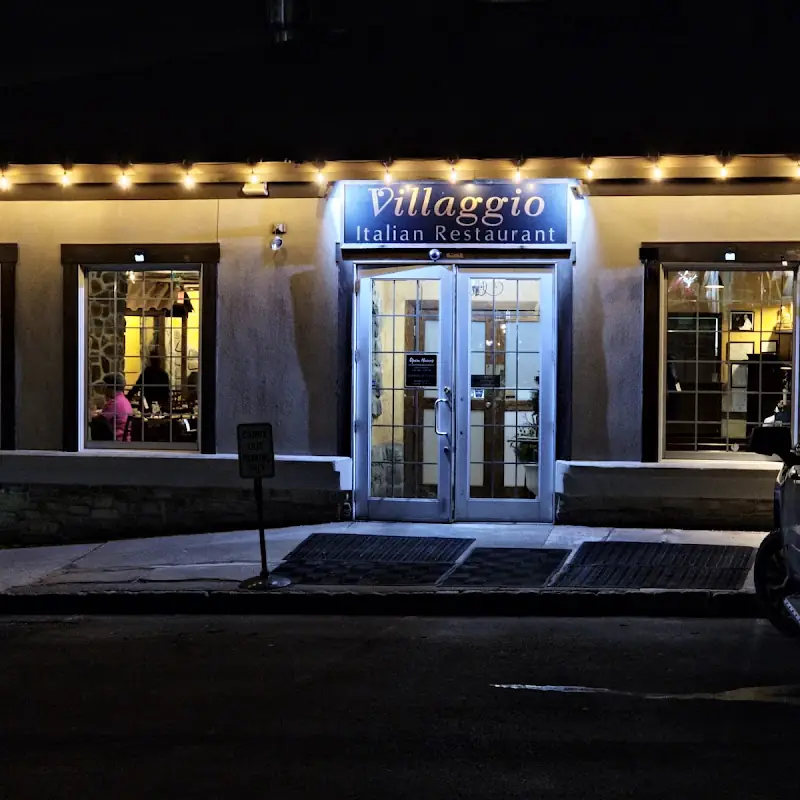 Villaggio