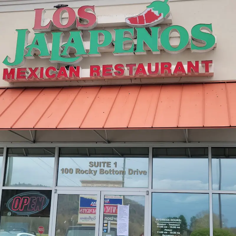 Los Jalapeños Méxican Restaurant