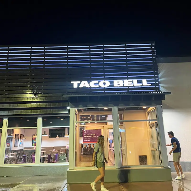 Taco Bell