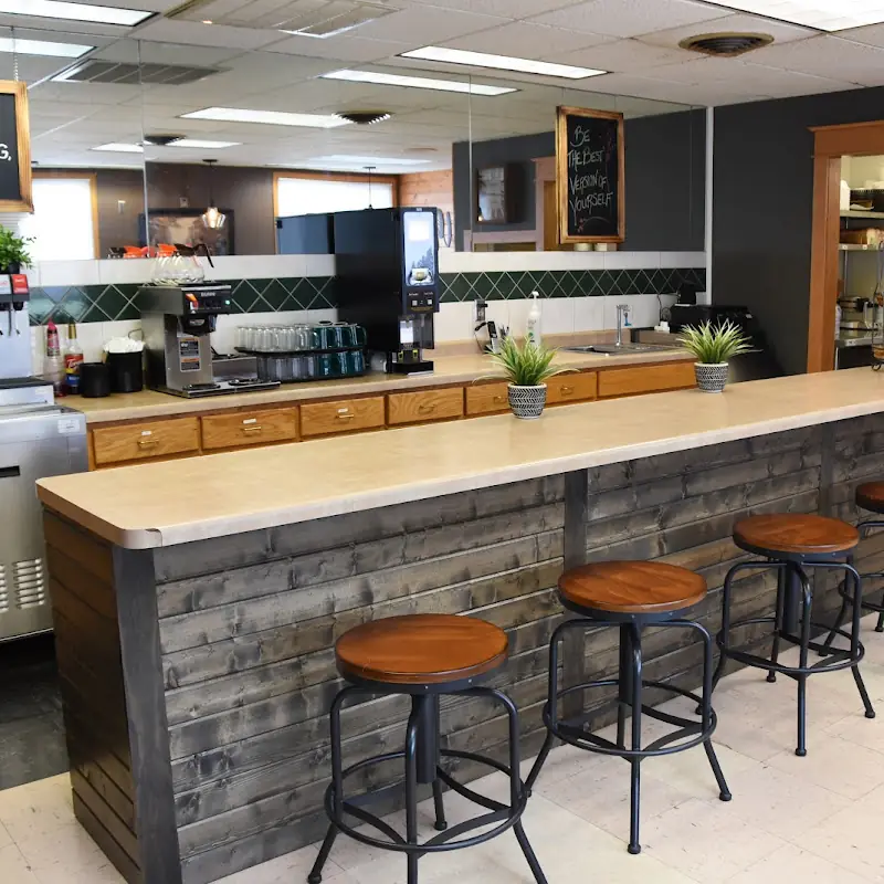 Rebecca's Cafe