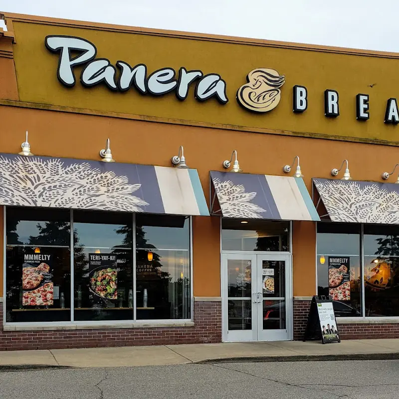 Panera Bread