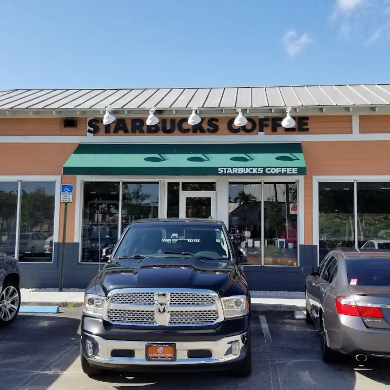 Starbucks Coffee Company