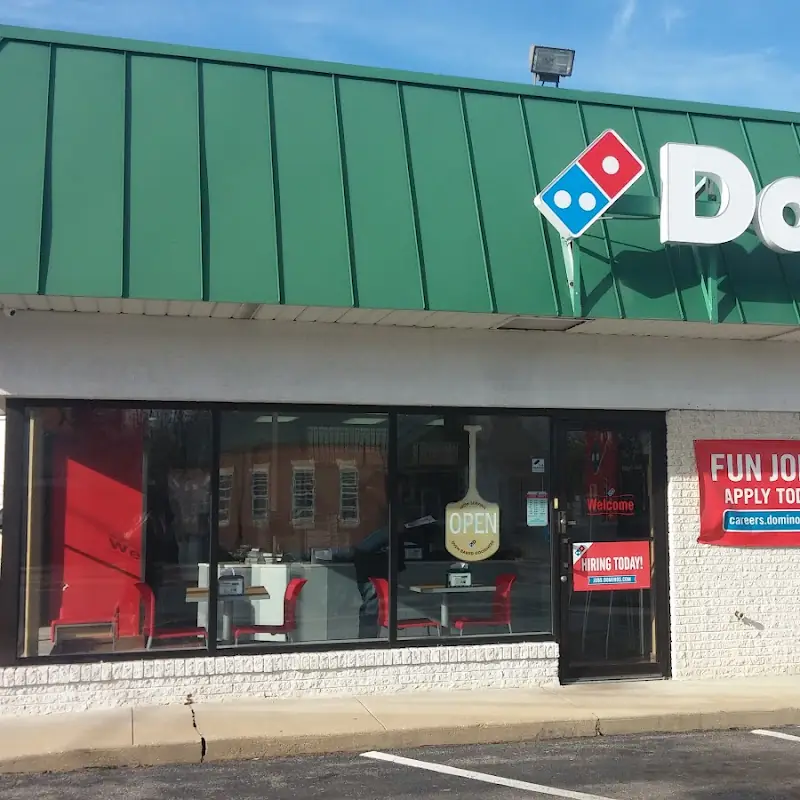 Domino's Pizza
