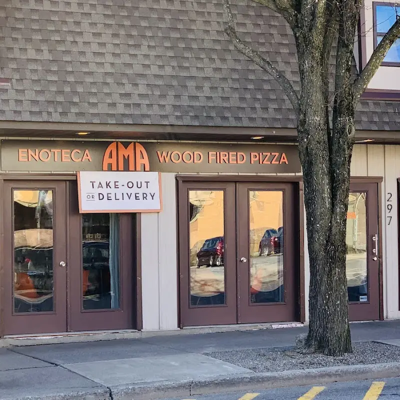 Enoteca Ama