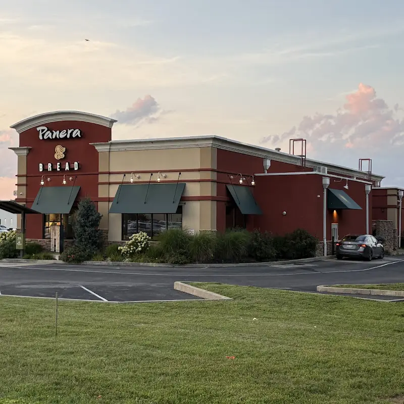 Panera Bread