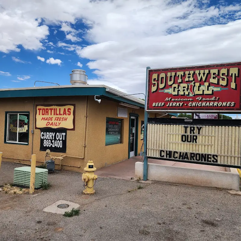Southwest Grill