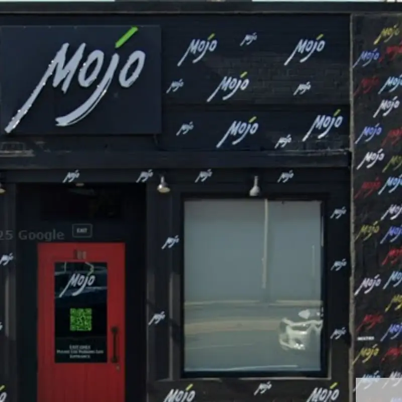 Mojo RVC