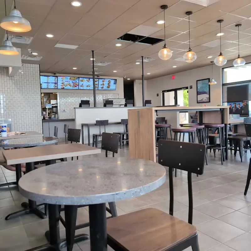 Taco Bell
