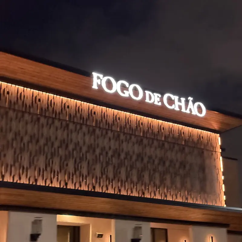 Fogo de Chão Brazilian Steakhouse