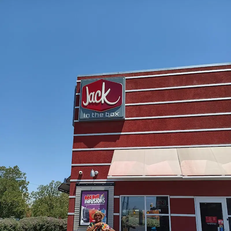Jack in the Box