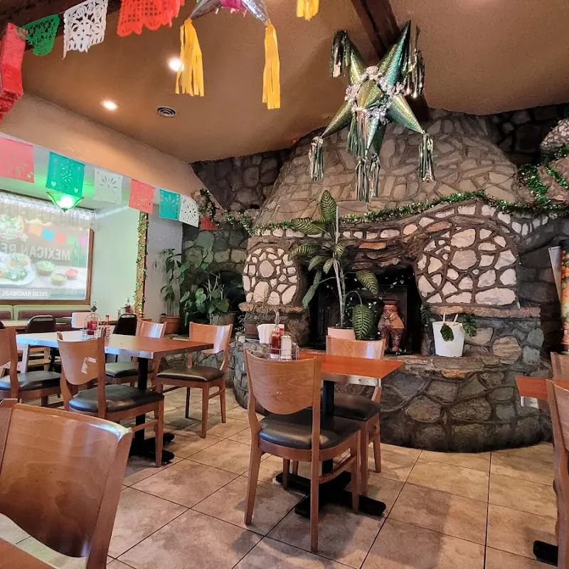 Turtle Fiesta Bar and Grill