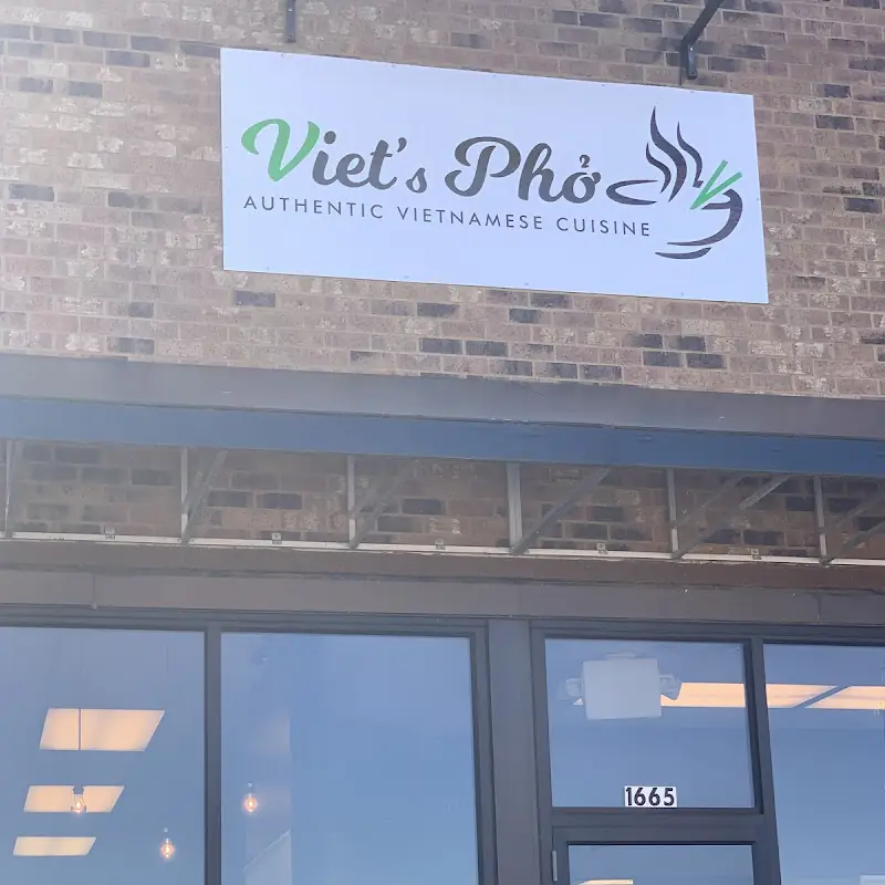 Viet's Pho