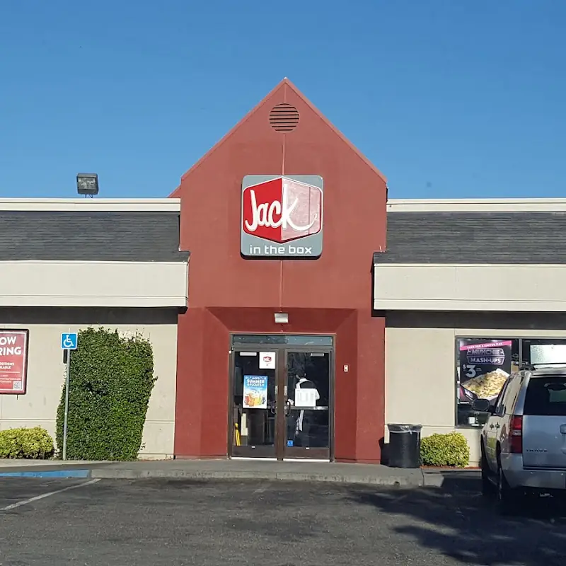 Jack in the Box