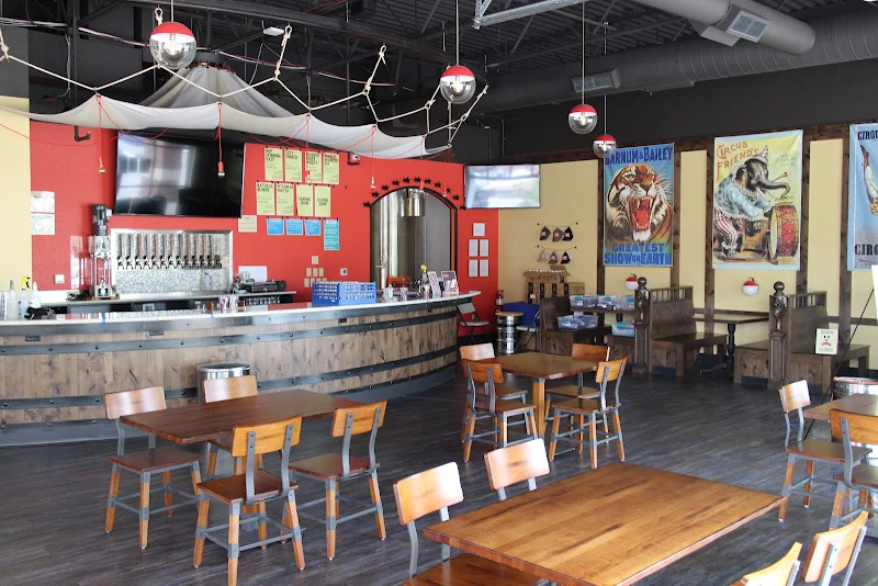 LUKI Brewery