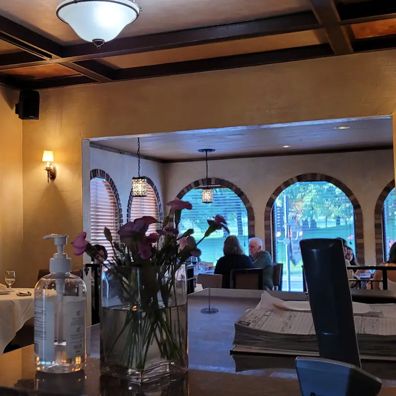 Barcelona Restaurant-Wine Bar