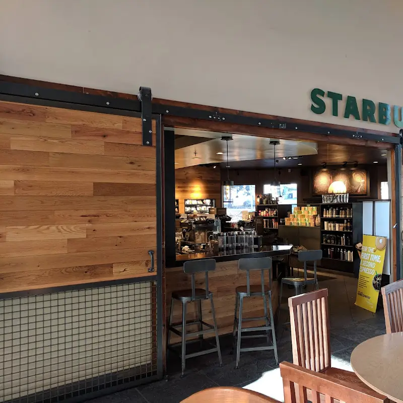 Starbucks Coffee Company