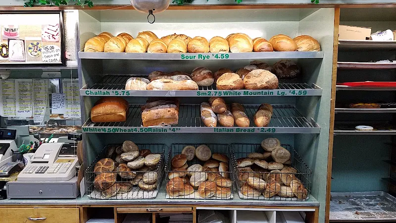 Cieslaks Modern Bakery