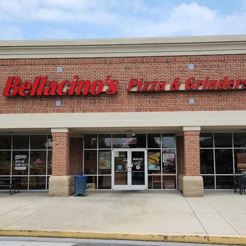 Bellacino's Pizza & Grinders