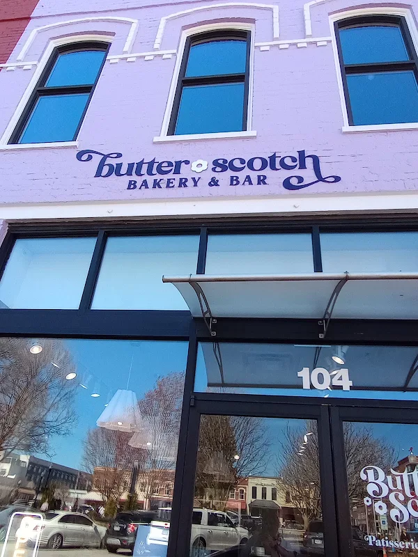 Butter•Scotch Bakery and Bar
