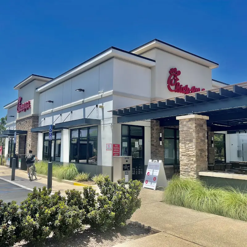 Chick-fil-A