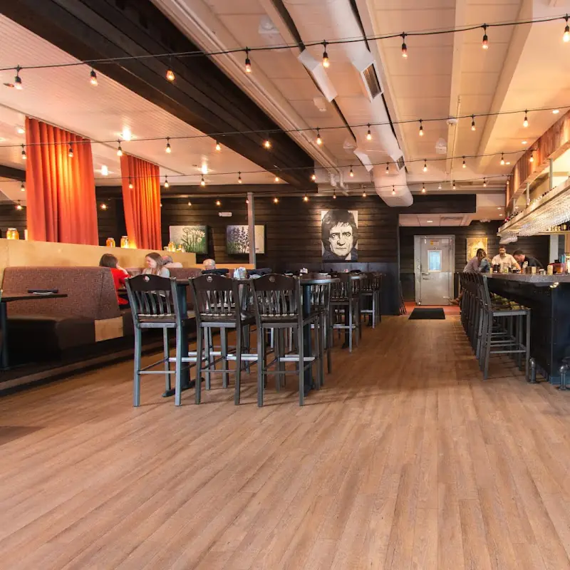 Jack Allen's Kitchen