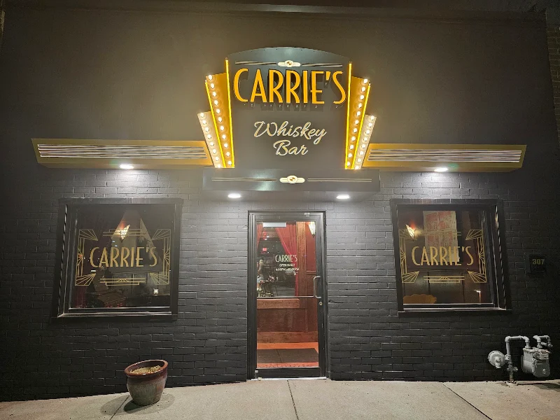 Carrie's Bar
