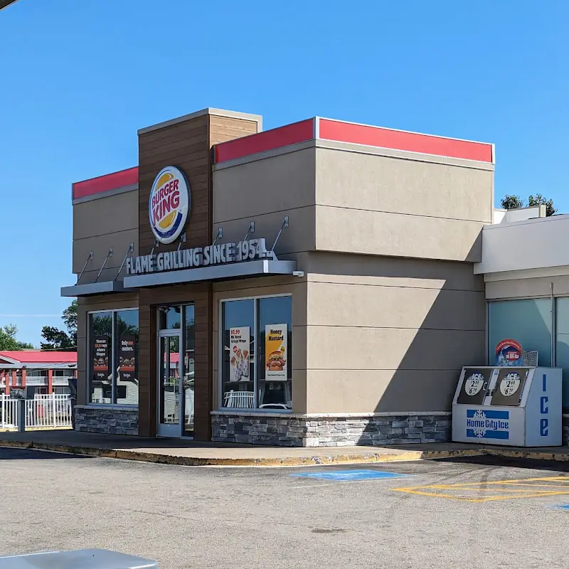 Burger King