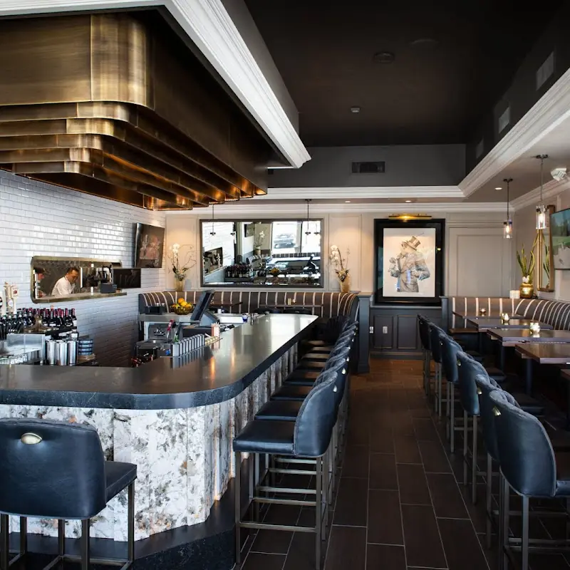 Off The Hook at the original fish CO