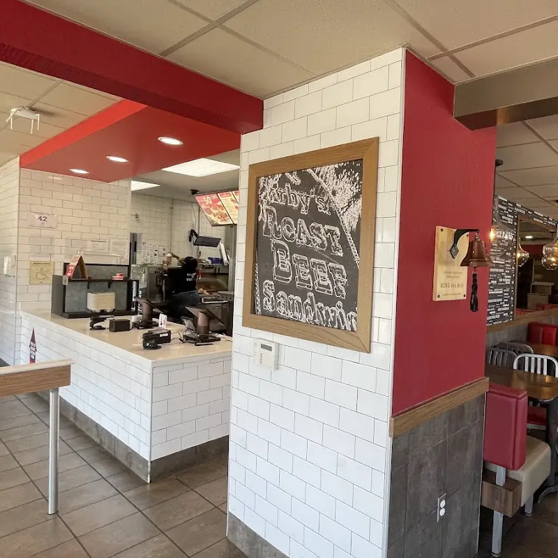 Arby's
